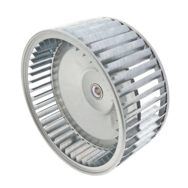 Lau Parts Blower Whl, 9 1/2"Hx4 1/2"W 1/2"Br, Cw - 01333401