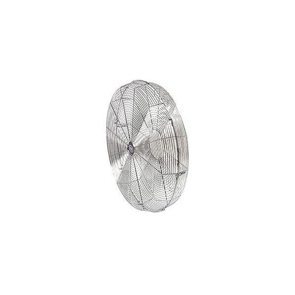 Global Industrial Replacement Fan Grille for 24 Fan, Model 294494 - 292246