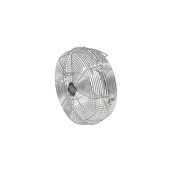 Global Industrial Replacement Fan Grille for 18 Floor Fan, Model 258324 - 292244