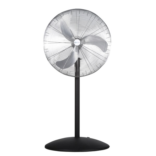Airmaster Fan Heavy-Duty Air Circulato, 20", I-Beam - 20909