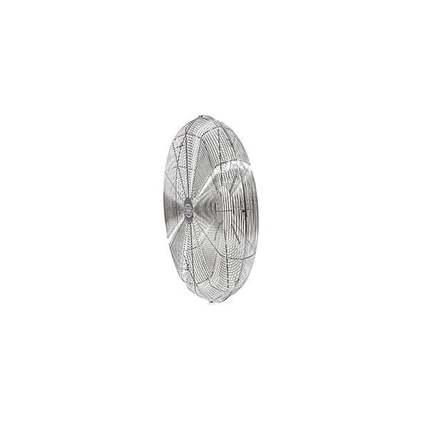 Global Industrial Replacement Fan Grille for 24 Pedestal/Wall Fan, Model 258321, 585279 - 292241