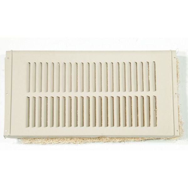 Champion Cooler Louver Assembly Left Side, 13-1/8x22-1/2" - 324102-402