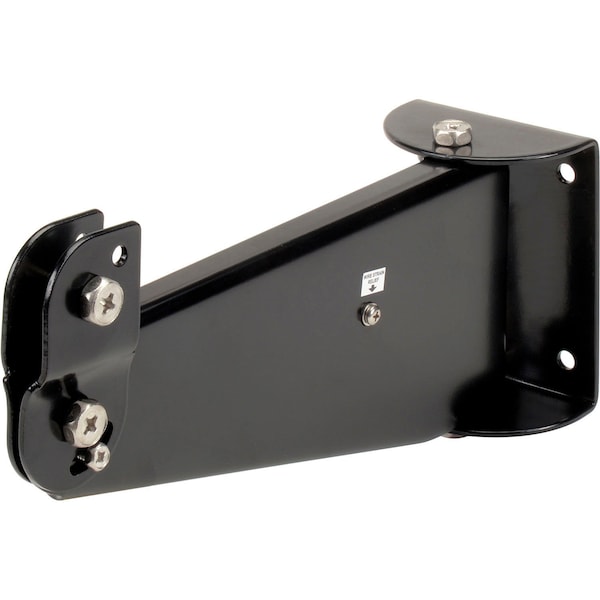 Global Industrial Replacement Wall Mount Bracket Only for  Outdoor Fans 292450 & 292451 - 292806
