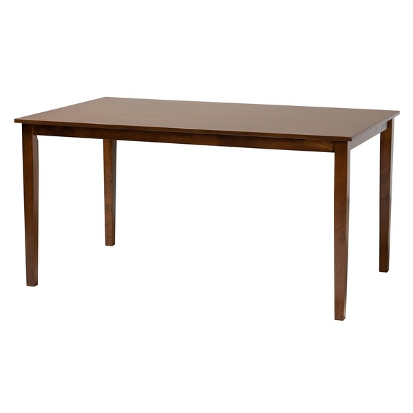 Baxton Studio 59.06" W X 29.13" L X 35.43" H - 231-13182-10520-ZORO