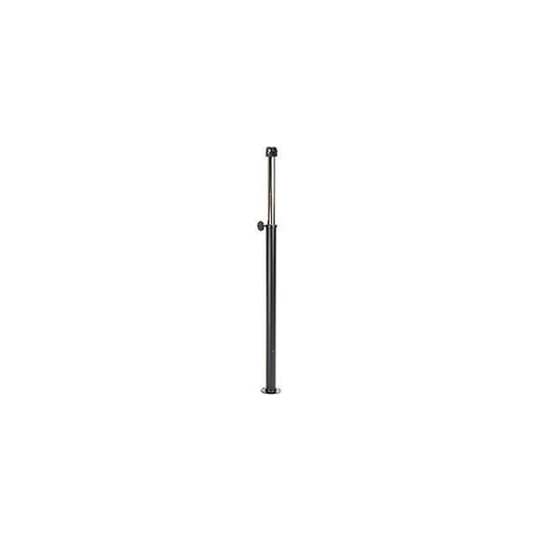 Global Industrial Replacement Pedestal Post for 30 Fan - Model 652299 - 292232