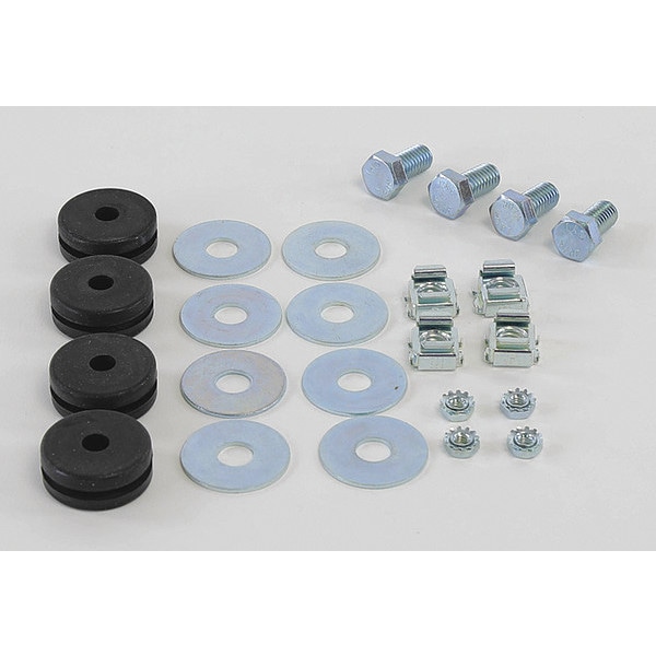 Sterling Hvac Products Fan Guard Hardware Kit - 11253R01423-001