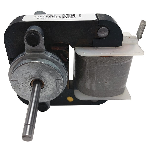 Dayton Fan Motor, 120V - 3900-2037-000