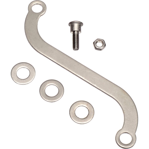 Global Industrial Replacement Oscillation Link Arm for Outdoor Fans 292448, 292449, 292450 - 292812