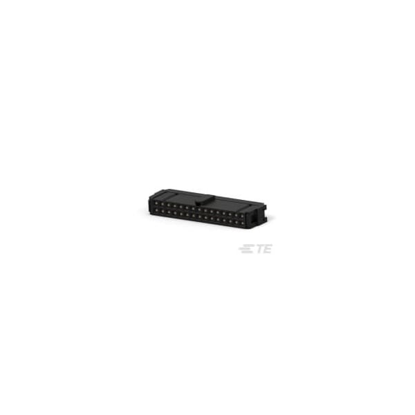 Te Connectivity 30 NOVO MIL/CTR 30DP LEAD FREE - 1658622-7