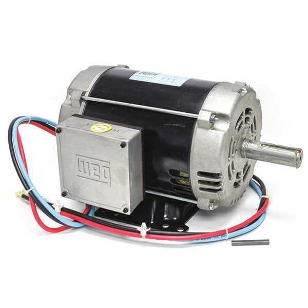 Trane Motor, 7.5 HP, 208-230V, 3475 rpm - MOT9803