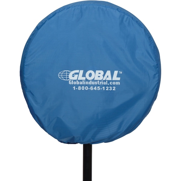 Global Industrial Fan Cover - fits 24 and 30 Fan Heads - 292732