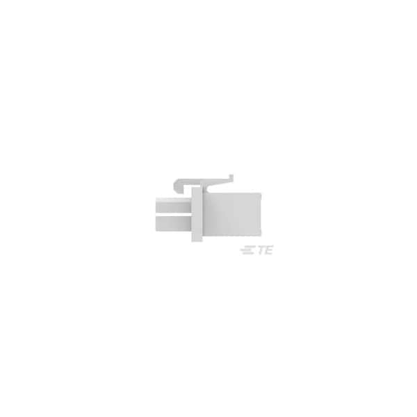 Te Connectivity 08P MINI UMNL PLUG HSG - 794821-1