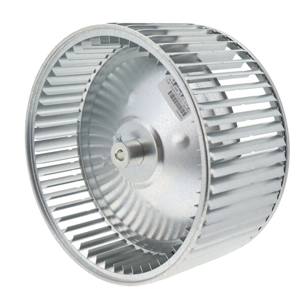 Lau Parts Blower Whl, 11 3/4"Hx6"W 1/2"Br, Cw - 02694003