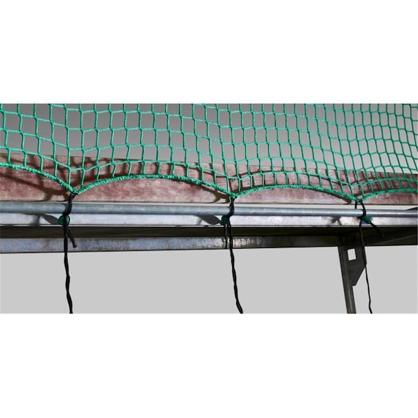 K-Tool International Metal Net Assembly for KTI77722 20 in. Floor Fan - KTP77722-P3