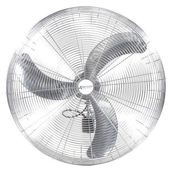 Airmaster Fan Heavy-Duty 24" Head Assembly - 20115