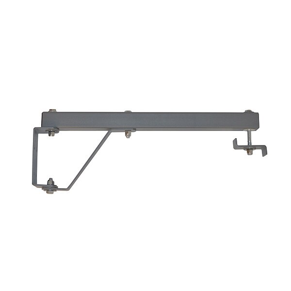 Fostoria Dock Arm Assembly, Steel 1-1/2" tubing - HV-1