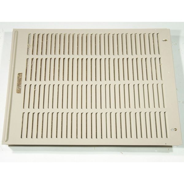 Champion Cooler Louver Assembly, 21-1/2"x27-11/16" - 324006-303