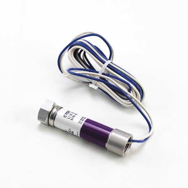 Honeywell Minipeeper UV Detector, -40 Deg-250 Deg F - C7027A1072