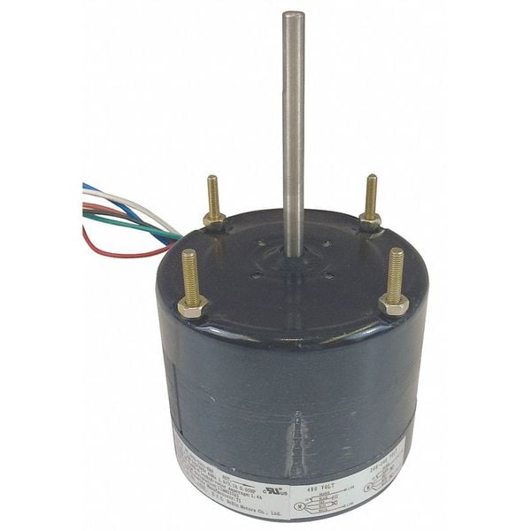 Qmark Motor, 480V, Use with Dayton/Berko/Qmark - 3900-0361-501