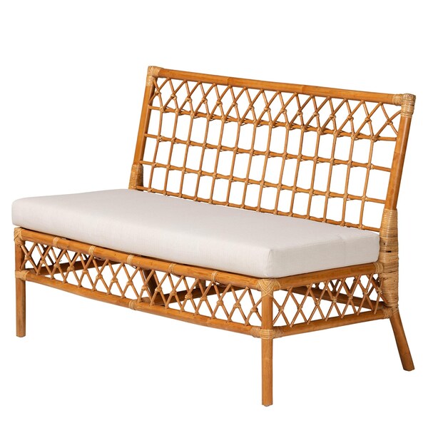 Bali & Pari 47.2" W X 29.5" L X 29.9" H - 241-13424-13425-13280-ZORO