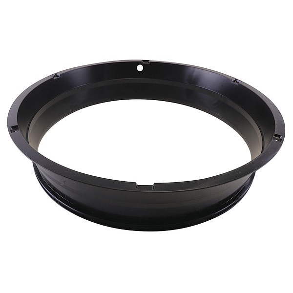 York Fan Orifice, 24" dia. - S1-032-00183-000