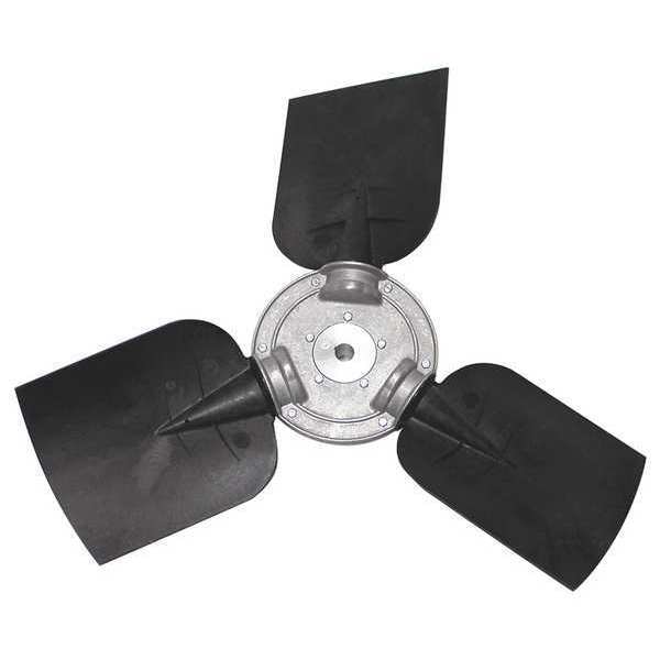 York Fan Blade, 30 in. dia., 3 Blades - 026-35607-000
