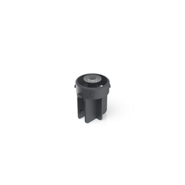 Hardware de montaje para LED de Rafi Base de LED Rafix FS para indicador de señal - 5.05.511.855/9000