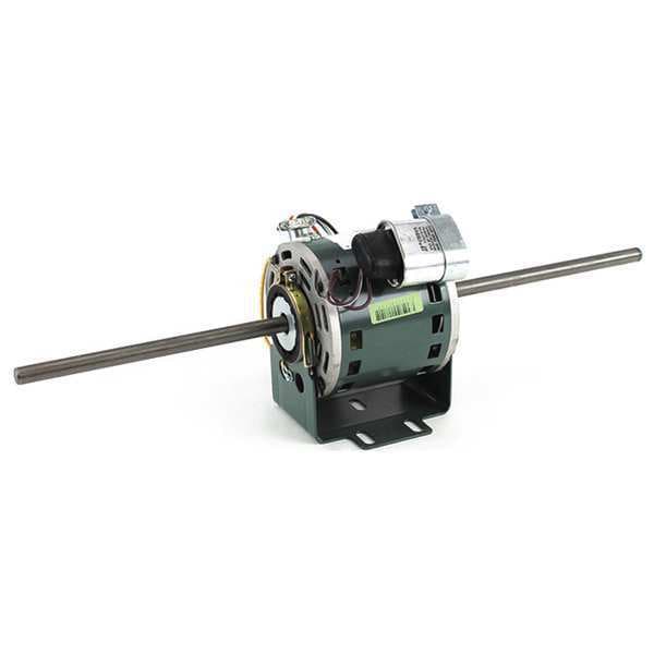 International Environmental Motor, Direct Drive, 1/6 HP, 115-127V - 70021517