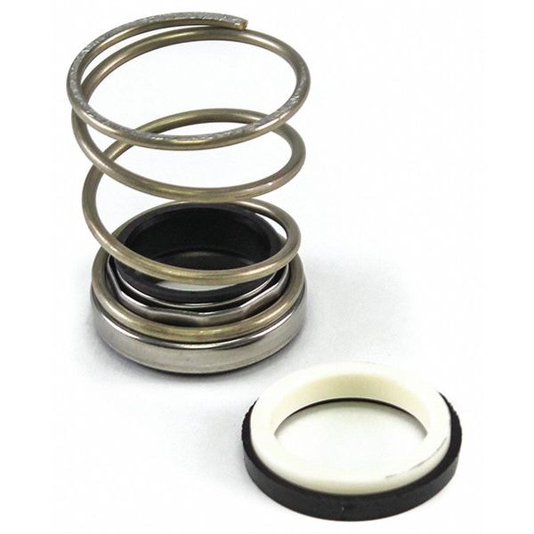 Bell & Gossett Seal Kit, 1-1/4in ID, All Iron - 186860