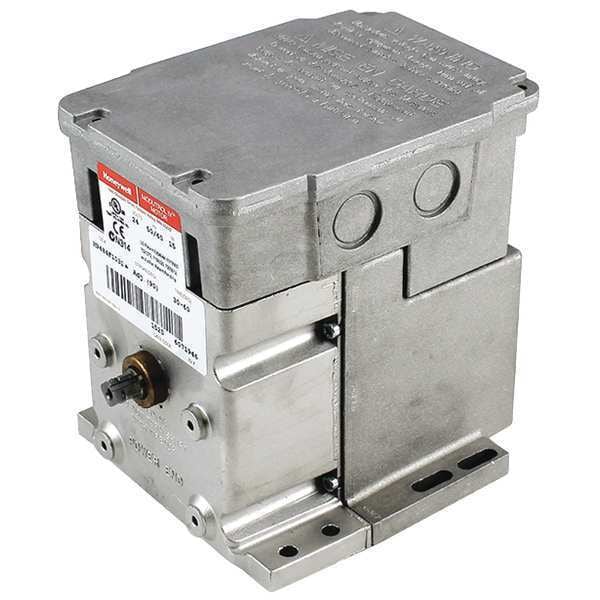 Honeywell Proportional Motor, 24V, Adjustable Timing - M9484F1031