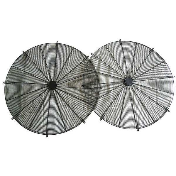 Dayton Front and Rear Guard - VEGGS45976G