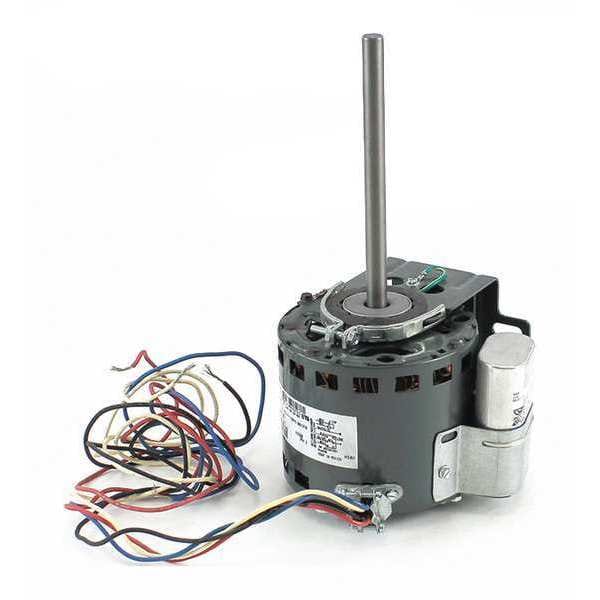 International Environmental Motor, Direct Drive, 1/12 HP, 115-127V - 70556336