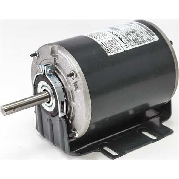 Trane Motor, 1/2 HP, 230-460V, 3 Phase, 110 rpm - MOT1512
