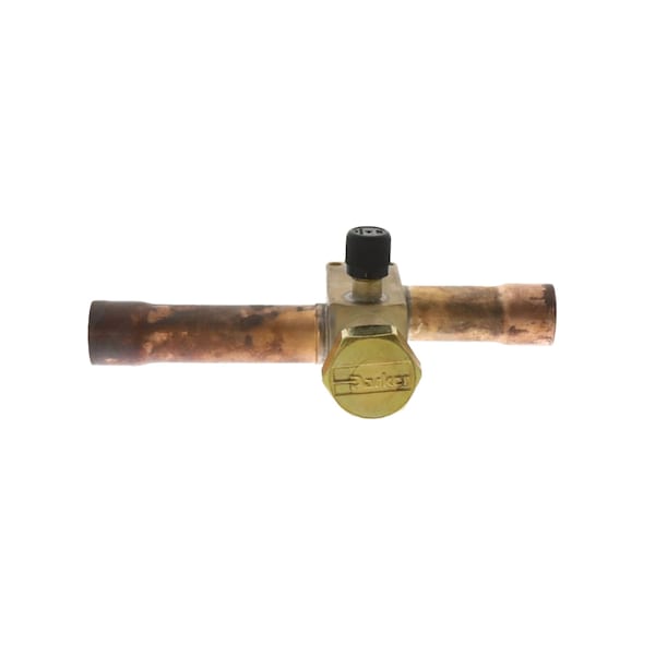 Heil Valve Svc Aero Suc 12S-12S - 1085991