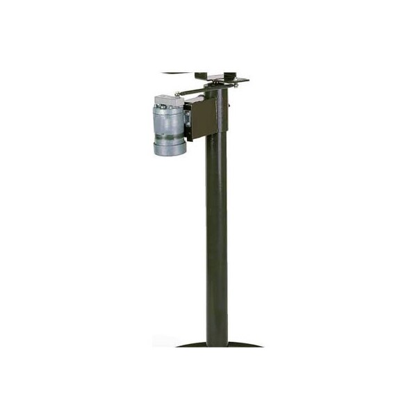 Triangle Engineering 6' Pole For HV Series Fans - POLE2430 6'