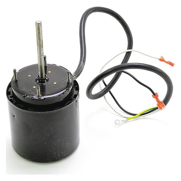 Reznor Fan Motor, 115V, 1550 rpm, 0.06 HP - 203310