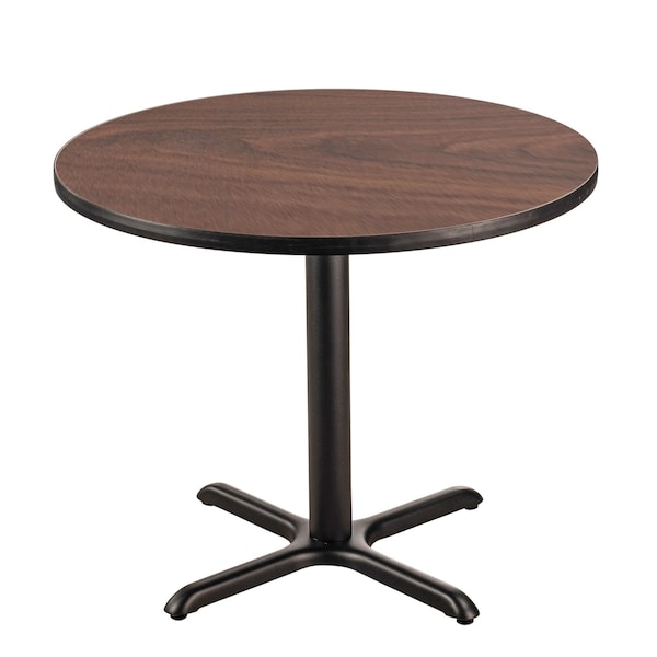 National Public Seating 42 W X 42 L X 30 H - CT14242XDWT