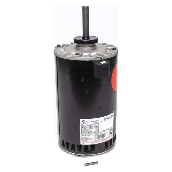 Trane Motor, 1 HP, 460V, 850 rpm with Plug - MOT9903