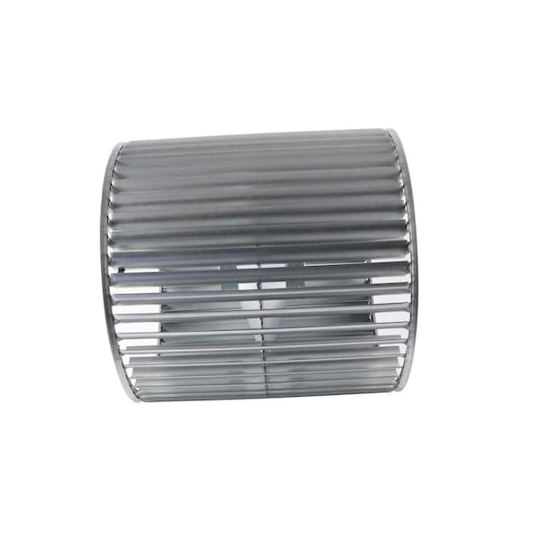 Lau Parts Blower Wheel, 10 5/8"Hx10 5/8"W 1"Bore - 00836016
