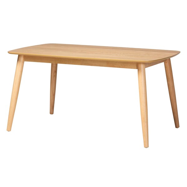 Baxton Studio 59.1" W X 29.5" L X 35.4" H - 234-13295-13283-ZORO
