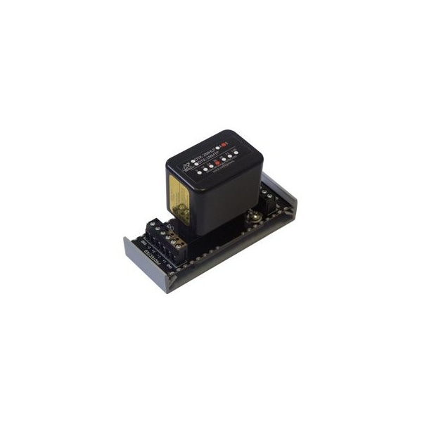 Johnson Controls 24V 2P Hbd Fd Rpl Sup Mod, Hw B - DTK-2MHLP24BWB