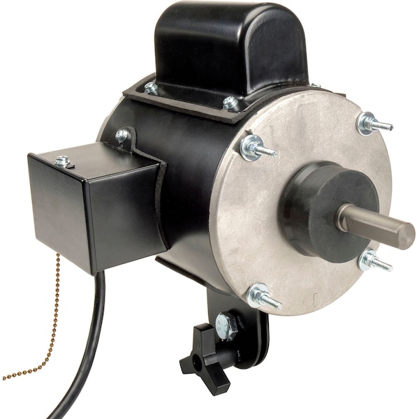 Cd Replacement Motor for Continental Dynamics&reg; Premium Fans 292652, 292654 - 292652-54MOTOR
