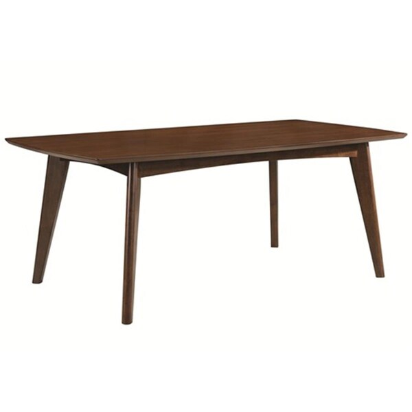 Coaster Co Of America Malone Mid-century Modern Casual Dining Table - 105351