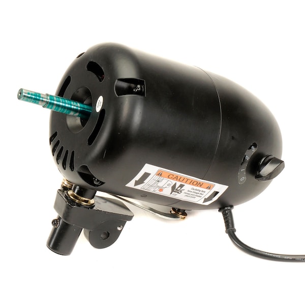 Global Industrial 1/2 Hp Motor For 30 Deluxe Pedestal Fan, Model 652299 - RP7002