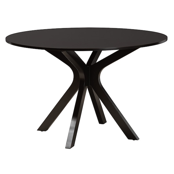Baxton Studio 44.9" W X 30" L X 44.9" H - 226-10532-10894-ZORO