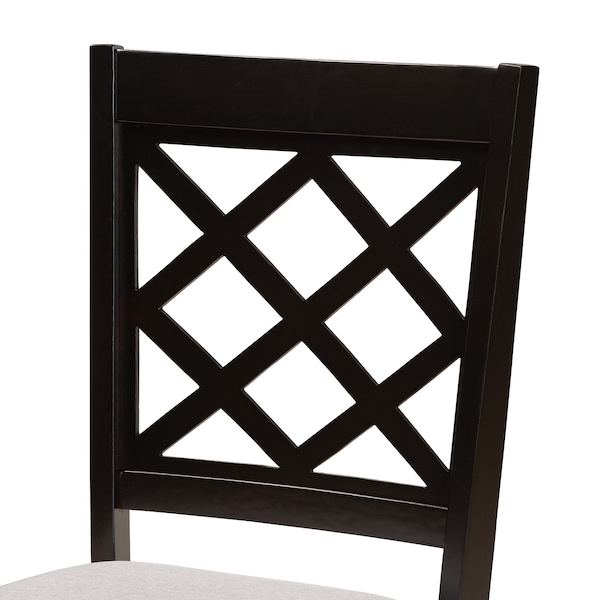 Baxton Studio 44.9" W X 30" L X 44.9" H - 226-10532-10894-ZORO