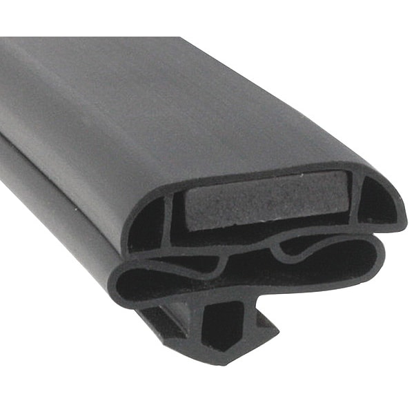 Anthony Door Gasket, 25-1/4" x 64-3/4" - 02-14799-0009