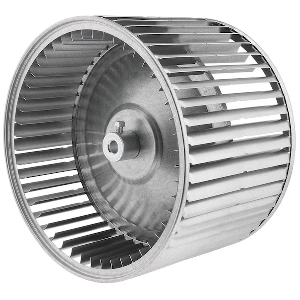 Rheem Wheel 7"W Cw 1/2" 10"dia - 70-20218-02