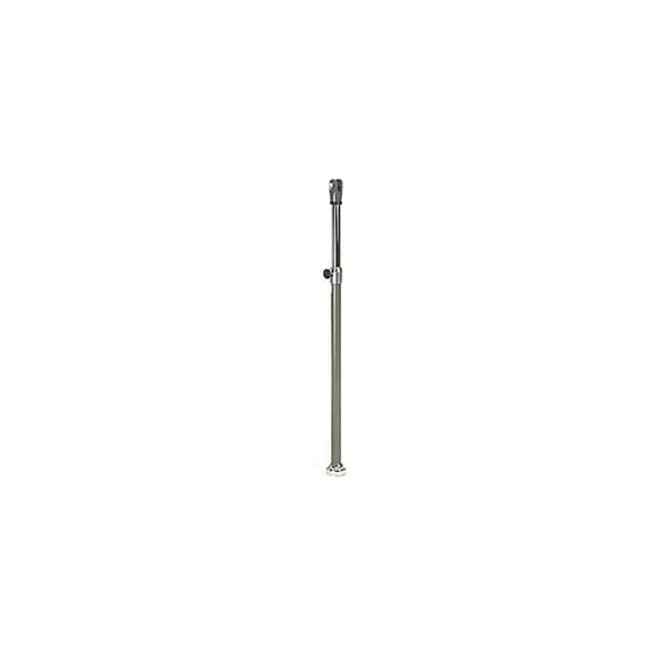 Global Industrial Replacement Pedestal Post for 24 Fan - Model 585279 - 292230