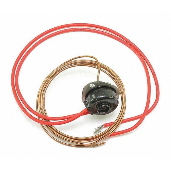 Reznor Hi-Limit Switch, 270 deg. F with 60" Cap - 148588